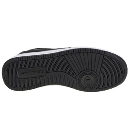 Zapatillas Champion Evolve Low S21908-CHA-KK001 negro 7