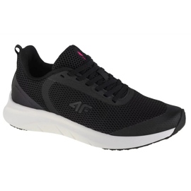 Zapatillas 4F Circle 4FJMM00FSPOF004-20S zapatos negro 4