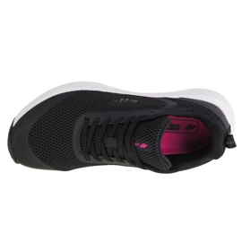 Zapatillas 4F Circle 4FJMM00FSPOF004-20S zapatos negro 6