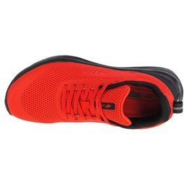 Zapatillas 4F Circle 4FJMM00FSPOM003-62S zapatos rojo 6