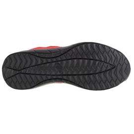 Zapatillas 4F Circle 4FJMM00FSPOM003-62S zapatos rojo 7