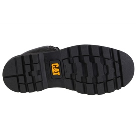 Zapatillas Caterpillar Colorado 2.0 P110425 negro 3