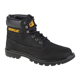 Zapatillas Caterpillar Colorado 2.0 P110425 negro 4