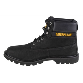Zapatillas Caterpillar Colorado 2.0 P110425 negro 5