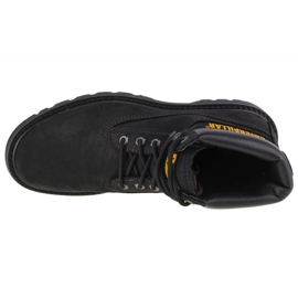Zapatillas Caterpillar Colorado 2.0 P110425 negro 6