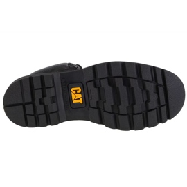 Zapatillas Caterpillar Colorado 2.0 P110425 negro 7
