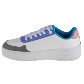 Zapatillas Champion Rebound Platform S11473-CHA-WW006 blanco 5