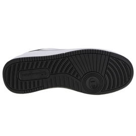Zapatillas Champion Evolve Low S21908-CHA-WW001 blanco 3