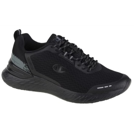 Zapatillas Champion Bold Xs S21938-CHA-KK002 negro 4
