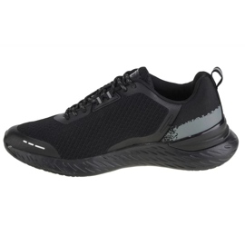 Zapatillas Champion Bold Xs S21938-CHA-KK002 negro 5