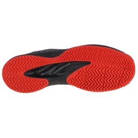 Zapatillas Wilson Kaos Comp 3.0 WRS328760 negro 3