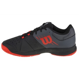 Zapatillas Wilson Kaos Comp 3.0 WRS328760 negro 5