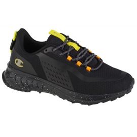Champion Street Trek S21948-CHA-KK001 Zapatos negro 4