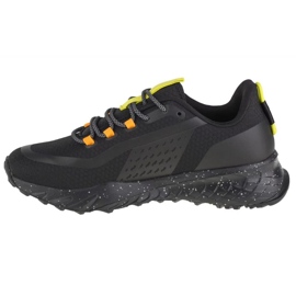 Champion Street Trek S21948-CHA-KK001 Zapatos negro 5
