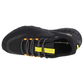 Champion Street Trek S21948-CHA-KK001 Zapatos negro 6
