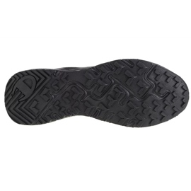 Champion Street Trek S21948-CHA-KK001 Zapatos negro 7