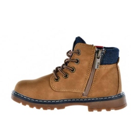 Botas aislantes Big Star INT1789 marrón 7
