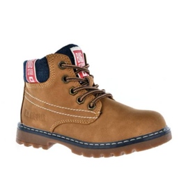 Botas aislantes Big Star INT1789 marrón 10