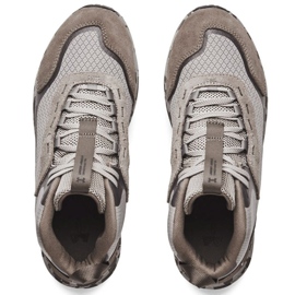 Zapatillas Under Armour Charged Bandit Trek 2 Prt 3024759 100 gris 3