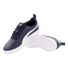 Zapatos Puma Rickie 384311 07 azul 6