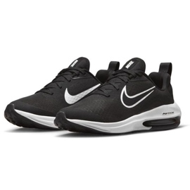 Nike Air Zoom Arcadia 2 DM8491 002 zapatillas para correr negro 3