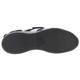 Zapatillas Adidas Adipower Halterofilia 3 GY8923 negro 3