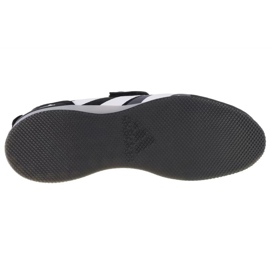 Zapatillas Adidas Adipower Halterofilia 3 GY8923 negro 7