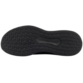 Puma Twitch Runner 376289 zapatillas para correr 10 negro 4