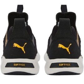 Zapatillas Puma Softride Enzo Nxt 195234 11 negro 3