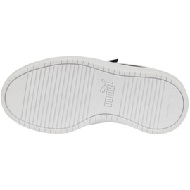 Puma Rickie Ac Ps zapatos 385836 07 azul 4