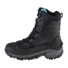 Columbia Bugaboot III zapatos 1791281010 negro 5