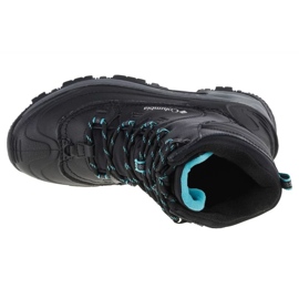 Columbia Bugaboot III zapatos 1791281010 negro 6