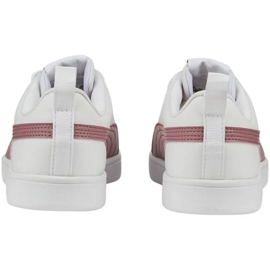 Zapatos Puma Rickie 387607 04 blanco 3