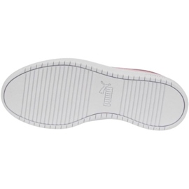 Zapatos Puma Rickie 387607 04 blanco 4