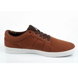 Zapatillas Supra Ineto 08054-202 marrón 4