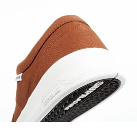 Zapatillas Supra Ineto 08054-202 marrón 7