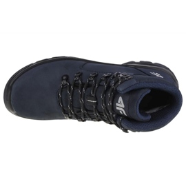 Zapatillas 4F Trek OBDH253-31S azul 6