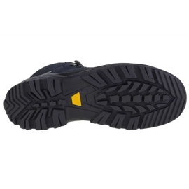 Zapatillas 4F Trek OBDH253-31S azul 7