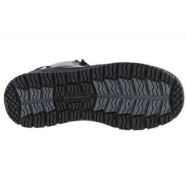 Zapatos Columbia Bugaboot Celsius Plus 1945501010 negro 3