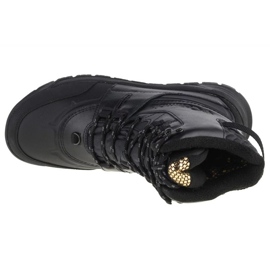 Zapatos Columbia Bugaboot Celsius Plus 1945501010 negro 6