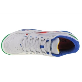 Zapatillas de fútbol Joma Fs 2202 In FSS2202IN blanco blanco 6