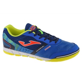 Zapatillas de fútbol Joma Mundial 2204 In MUNW2204IN azul azul 4