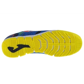 Zapatillas de fútbol Joma Mundial 2204 In MUNW2204IN azul azul 7