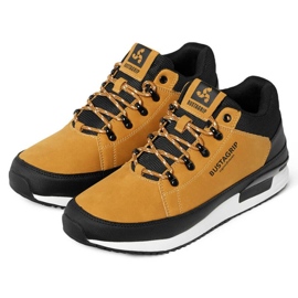 Zapatillas Bustagrip Cruiser M MRM5E marrón 6