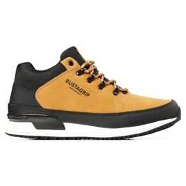 Zapatillas Bustagrip Cruiser M MRM5E marrón 9