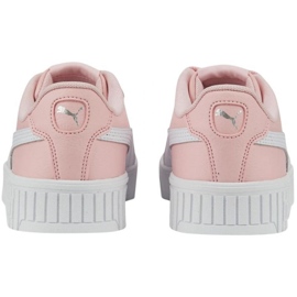 Zapatillas Puma Carina 2.0 386185 04 rosado 3