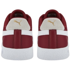 Puma Club Nailon 384822 07 rojo 3
