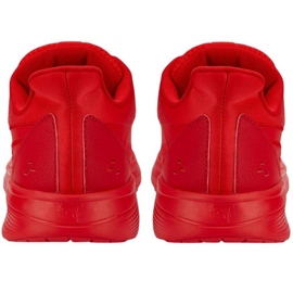 Puma Transport Zapatillas para correr modernas 377030 05 rojo 3