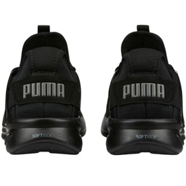 Puma Softride Enzo Evo Alto 377048 01 negro 3