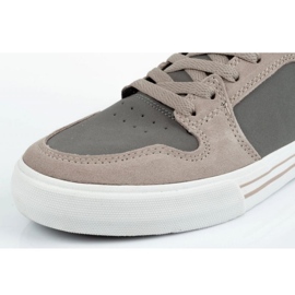 Calzado deportivo Supra Vaider 08206-290 gris 6